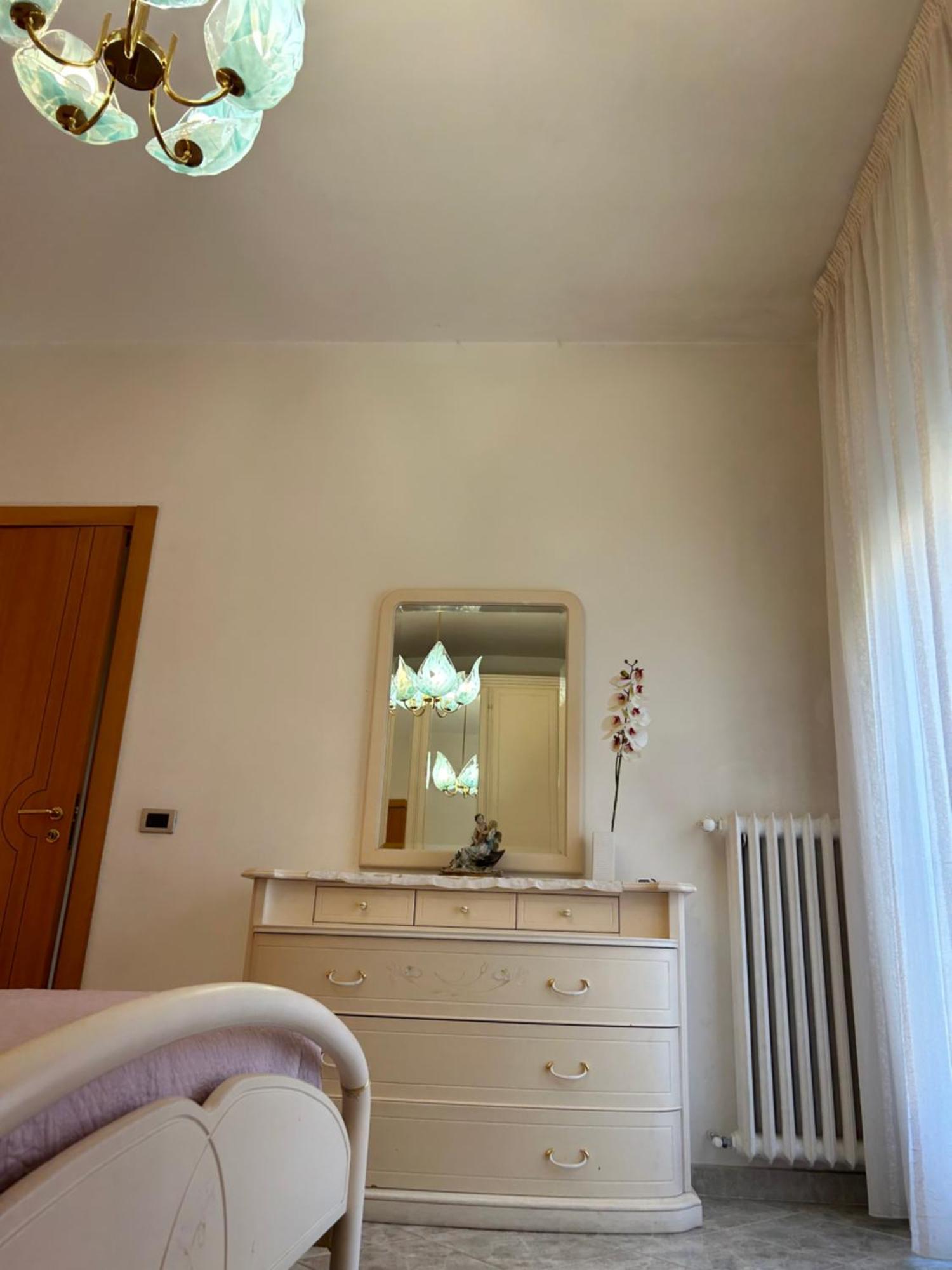 Appartamento Al Centro Campobasso Eksteriør bilde
